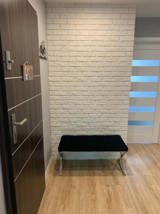 Komfortowe Mieszkanie Ostrowiec Świętokrzyski Exteriör bild